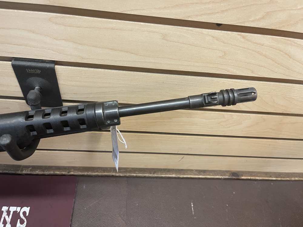 Ruger Mini 14 - .223 w/ Soft Case & 2 Mags-img-13