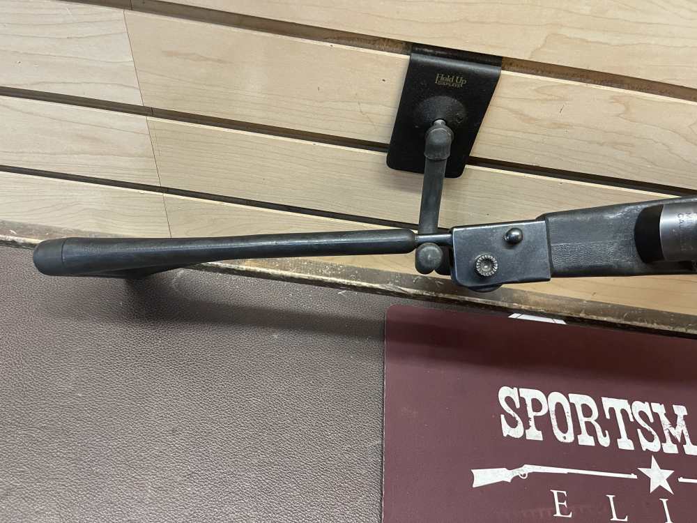 Ruger Mini 14 - .223 w/ Soft Case & 2 Mags-img-11