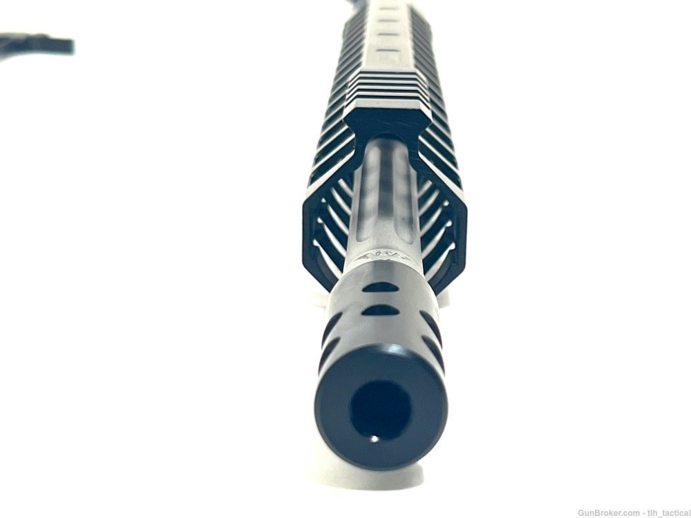 18” 6.5 Grendel Upper w/ Wilson Combat Barrel-img-5
