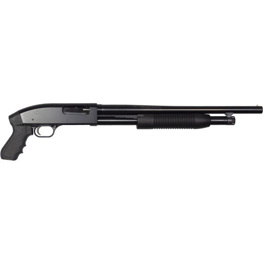 31008 Maverick 88 Cruiser 12 Gauge 18.5" Blue-img-0