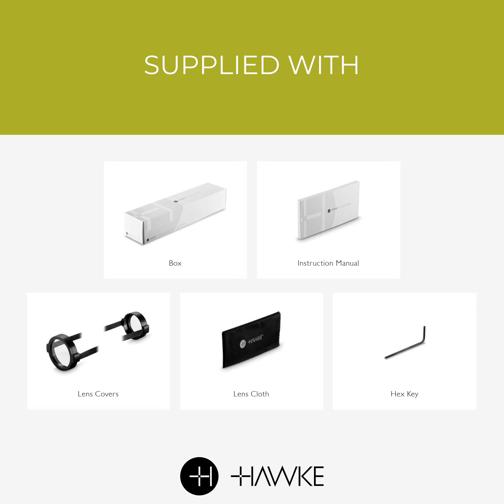 HAWKE Vantage 30 WA SF IR 4-16x50 Rimfire .17 HMR Reticle Riflescope 14294-img-7