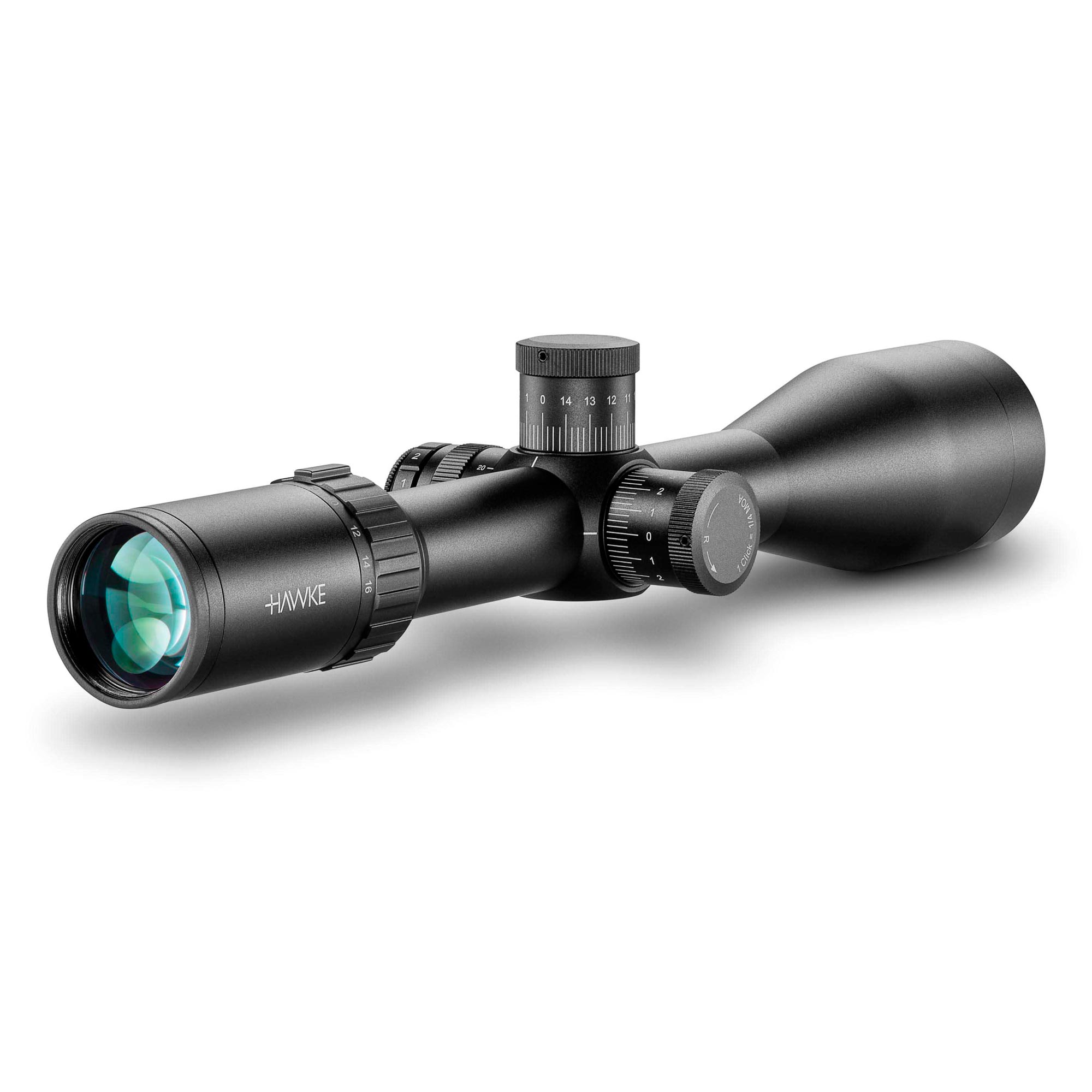 HAWKE Vantage 30 WA SF IR 4-16x50 Rimfire .17 HMR Reticle Riflescope 14294-img-2