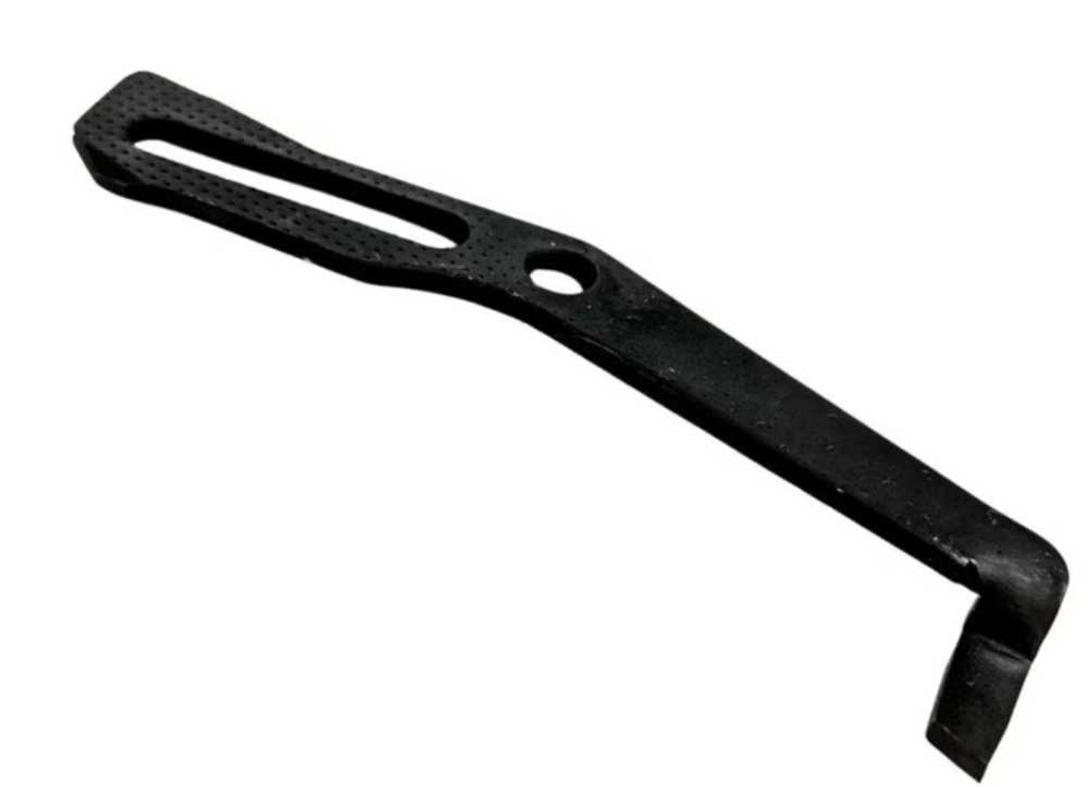 HK Ejector for 9mm MP5, MP5K and Clones Standard Black Finish-img-1