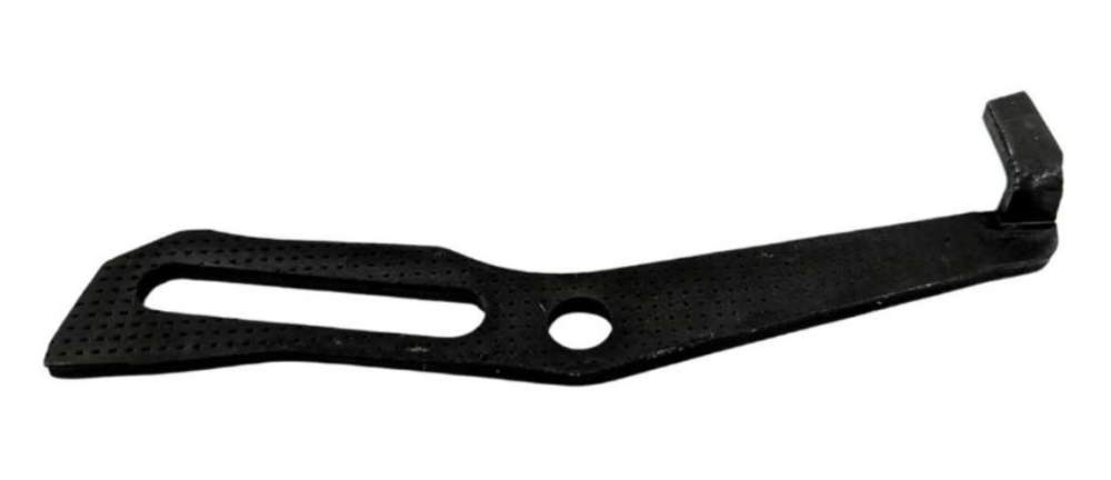 HK Ejector for 9mm MP5, MP5K and Clones Standard Black Finish-img-0