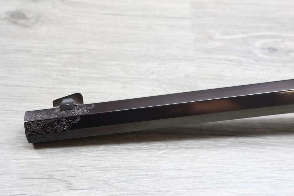 Browning B-78 1776–1976 Bicentennial Limited Edition .45-70 Gov't - # 907-img-2