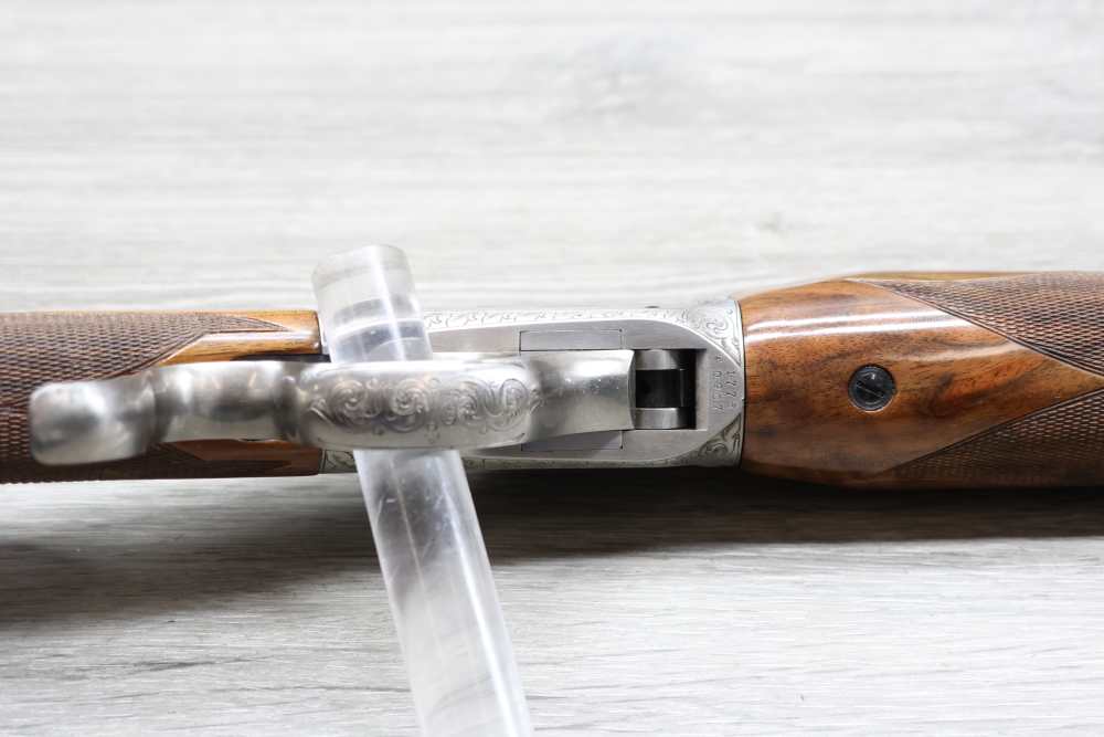 Browning B-78 1776–1976 Bicentennial Limited Edition .45-70 Gov't - # 907-img-23
