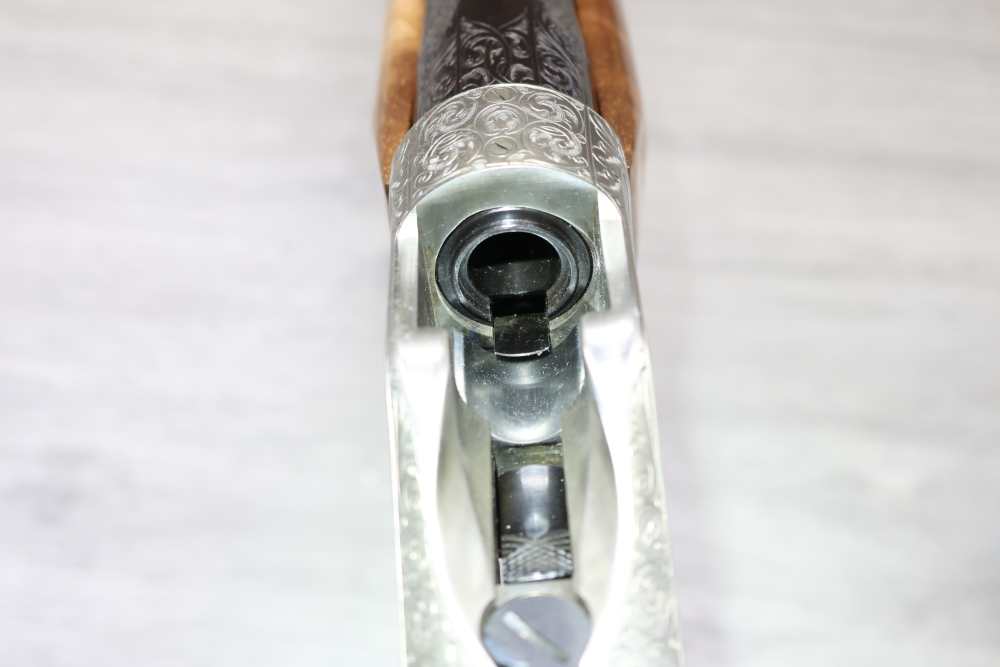Browning B-78 1776–1976 Bicentennial Limited Edition .45-70 Gov't - # 907-img-27