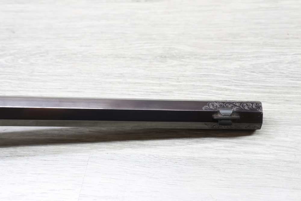 Browning B-78 1776–1976 Bicentennial Limited Edition .45-70 Gov't - # 907-img-20
