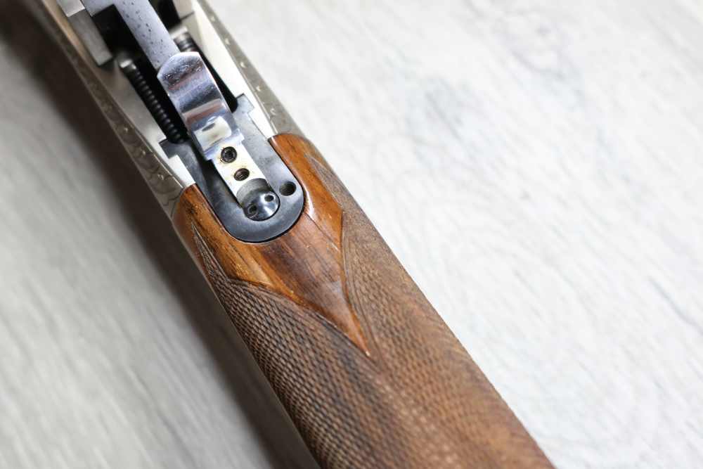 Browning B-78 1776–1976 Bicentennial Limited Edition .45-70 Gov't - # 907-img-50