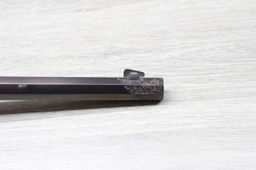 Browning B-78 1776–1976 Bicentennial Limited Edition .45-70 Gov't - # 907-img-14
