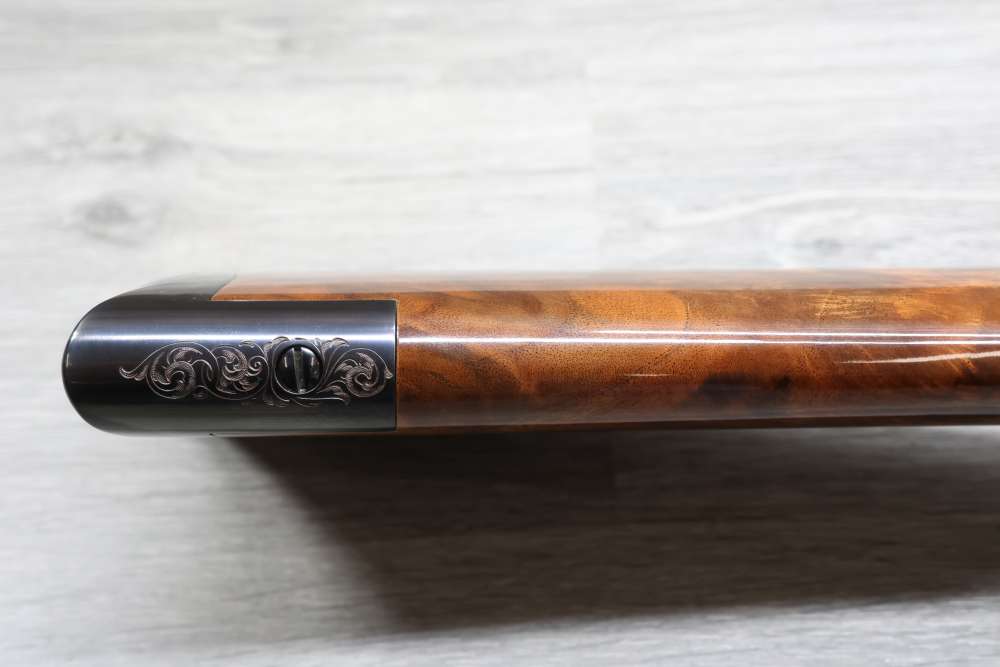 Browning B-78 1776–1976 Bicentennial Limited Edition .45-70 Gov't - # 907-img-15