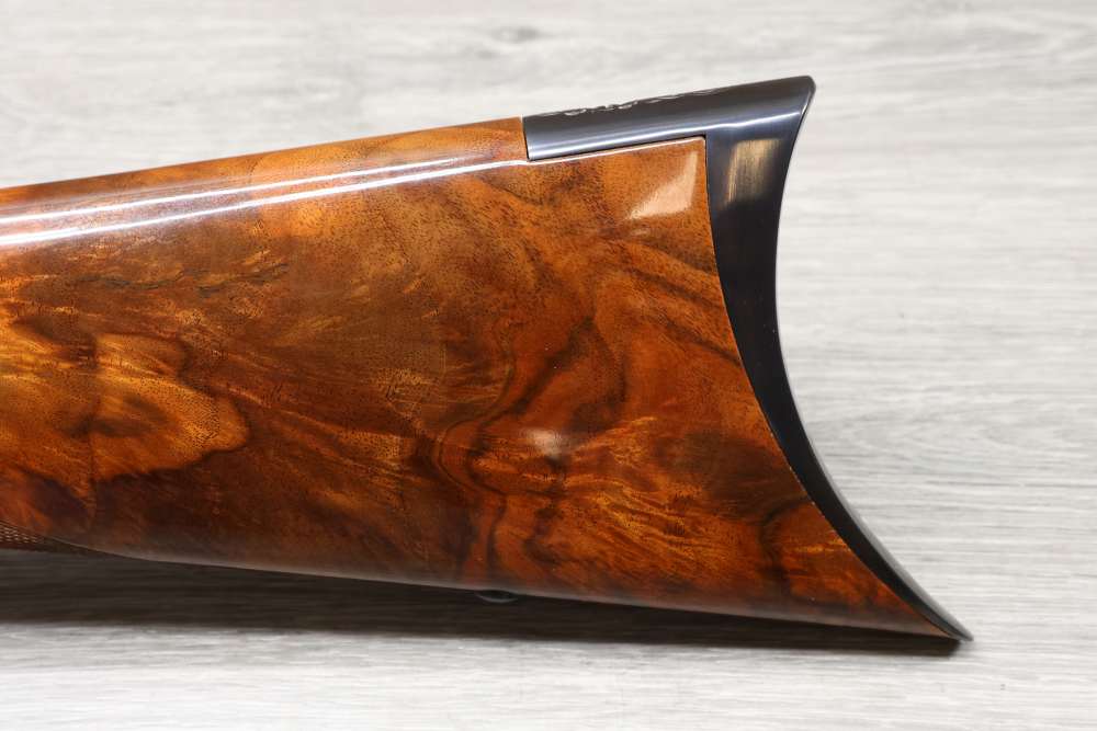 Browning B-78 1776–1976 Bicentennial Limited Edition .45-70 Gov't - # 907-img-7