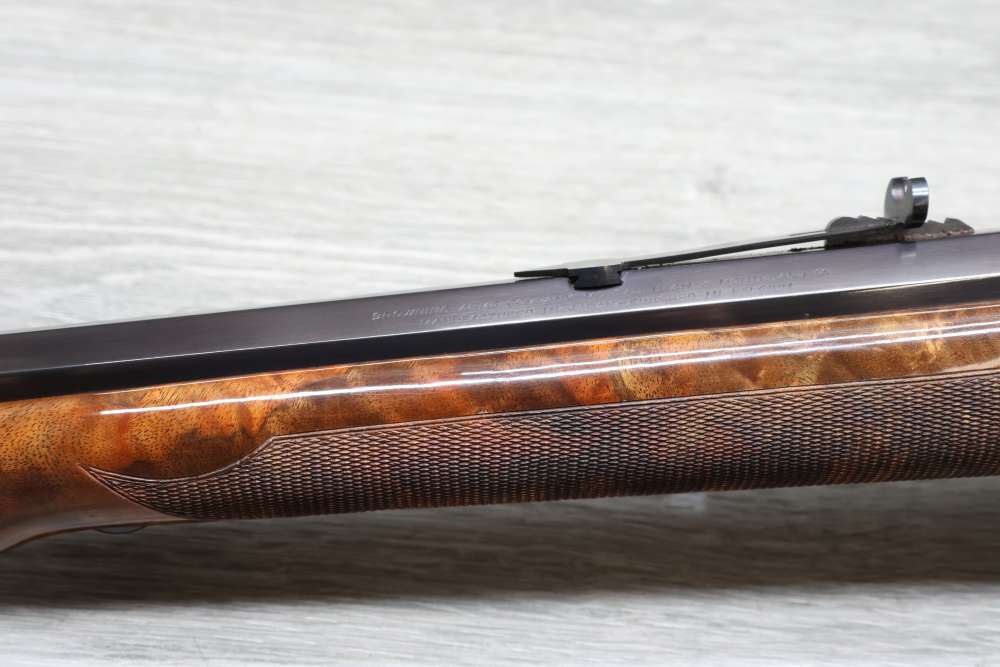 Browning B-78 1776–1976 Bicentennial Limited Edition .45-70 Gov't - # 907-img-4