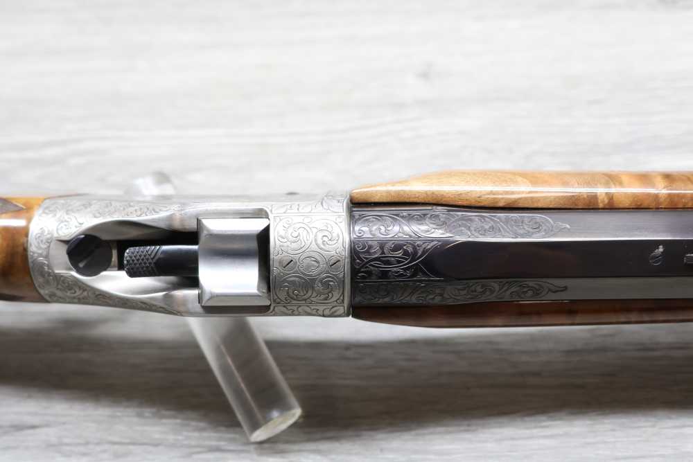 Browning B-78 1776–1976 Bicentennial Limited Edition .45-70 Gov't - # 907-img-17