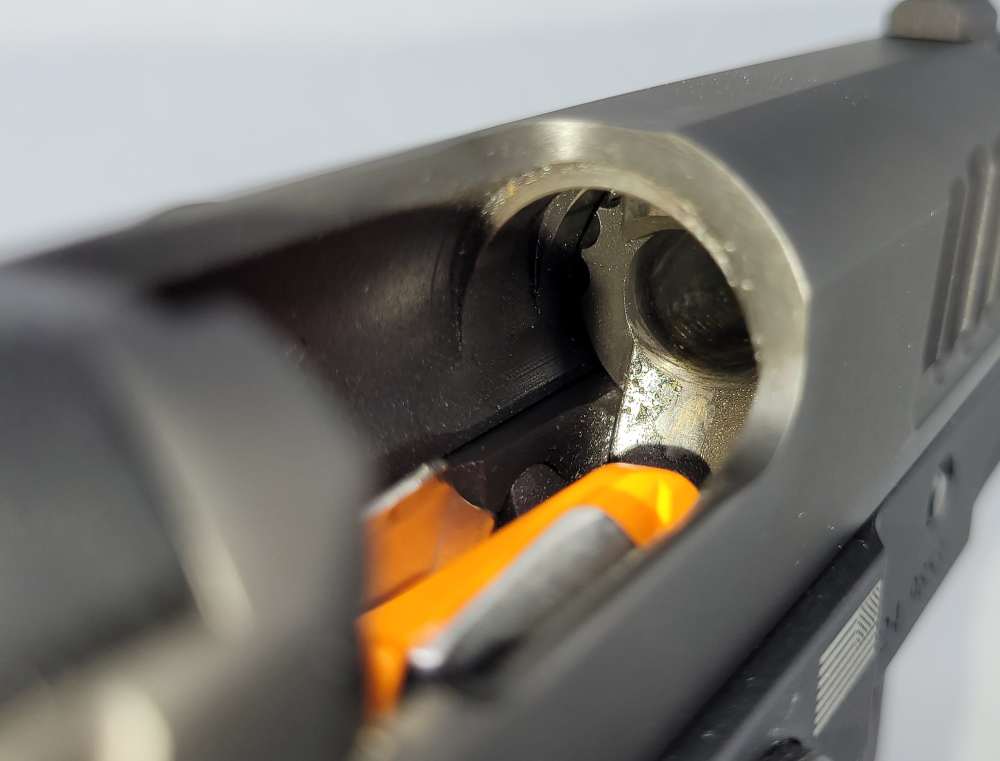 Staccato 2011 C 9mm Luger 4" Aluminum Frame DPO Optic Ready-img-6