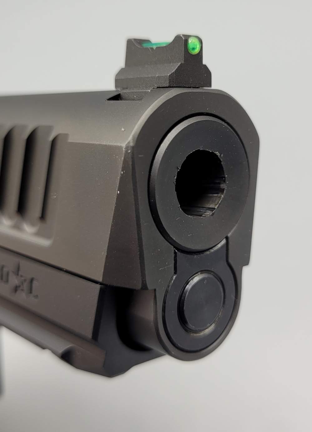 Staccato 2011 C 9mm Luger 4" Aluminum Frame DPO Optic Ready-img-14