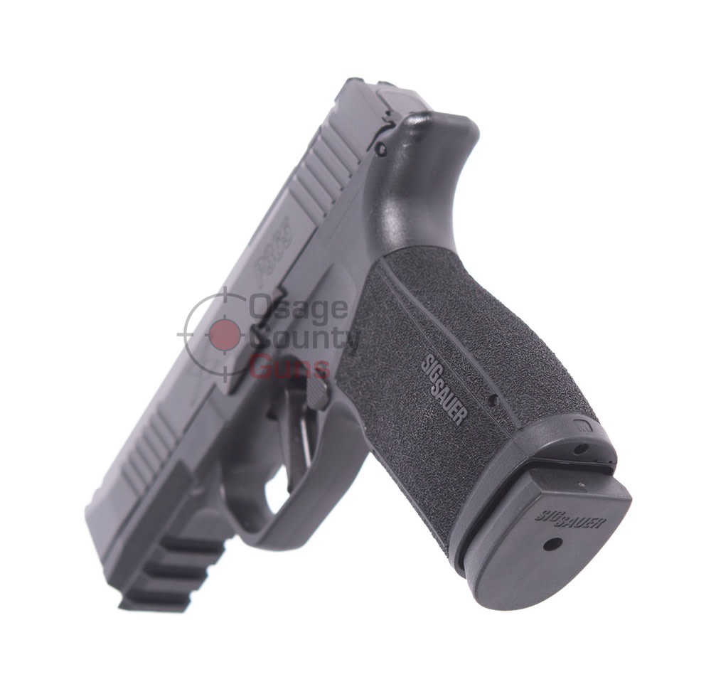 Sig Sauer P365-XMacro Comp - 3.1" - 9mm - 10 Rds-img-7