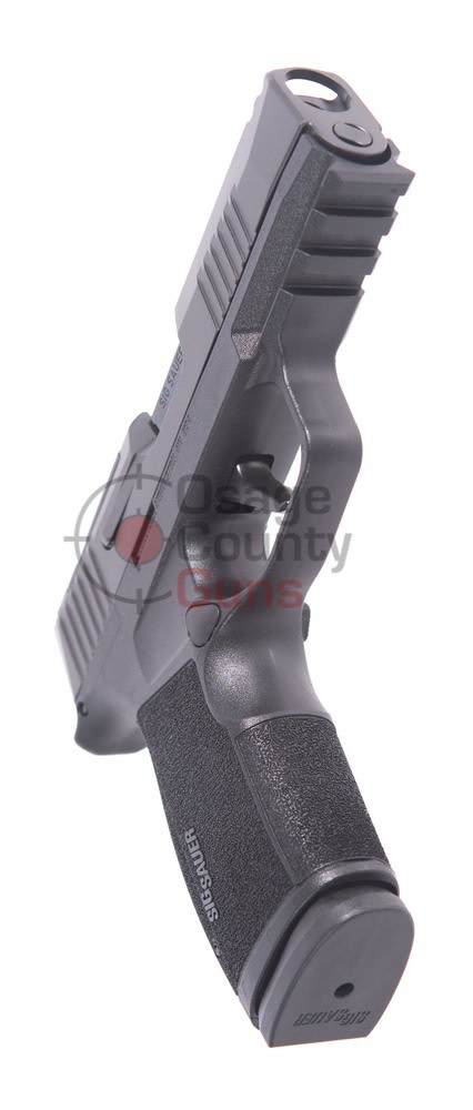 Sig Sauer P365-XMacro Comp - 3.1" - 9mm - 10 Rds-img-4