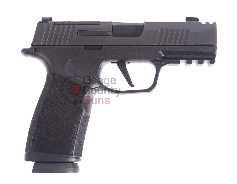 Sig Sauer P365-XMacro Comp - 3.1" - 9mm - 10 Rds-img-3