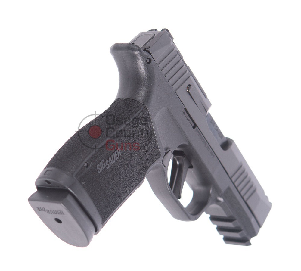 Sig Sauer P365-XMacro Comp - 3.1" - 9mm - 10 Rds-img-6