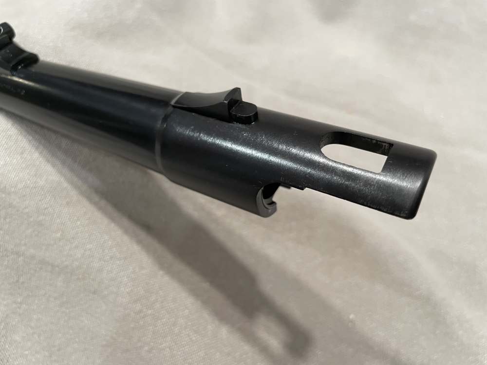 Browning BPS 12 Gauge Barrel 24" Slug "Buck Special" 3" Sights 98% Near New-img-4