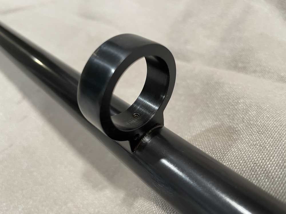Browning BPS 12 Gauge Barrel 24" Slug "Buck Special" 3" Sights 98% Near New-img-11