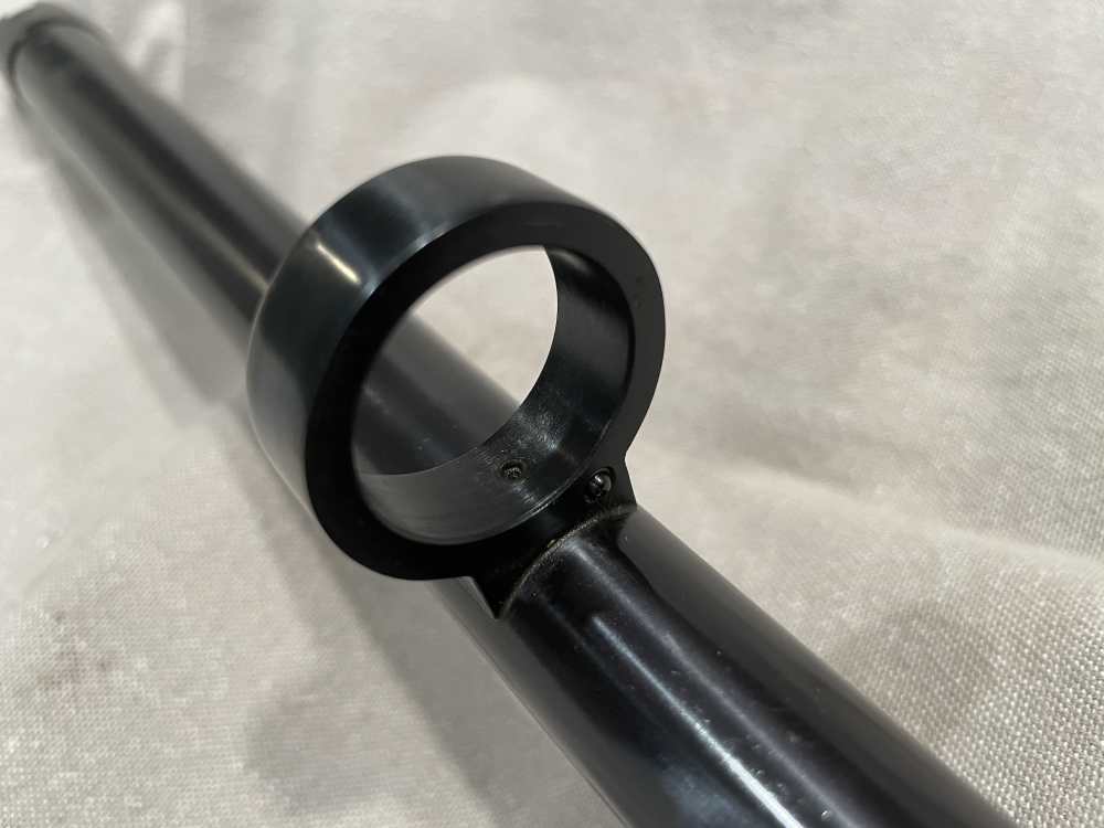 Browning BPS 12 Gauge Barrel 24" Slug "Buck Special" 3" Sights 98% Near New-img-9