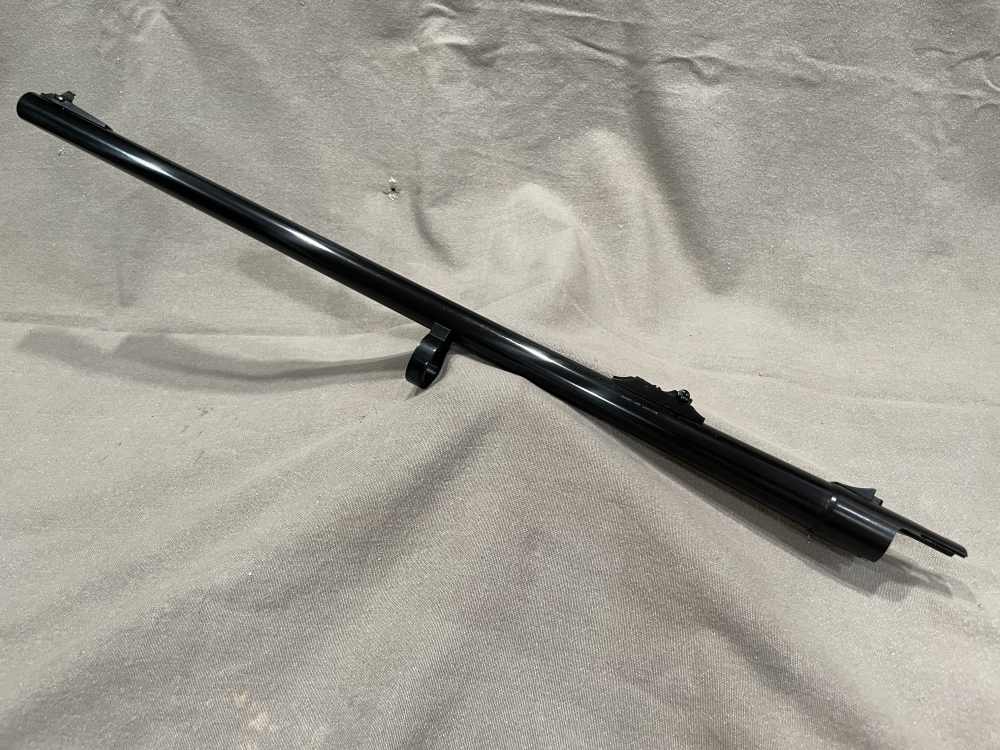 Browning BPS 12 Gauge Barrel 24" Slug "Buck Special" 3" Sights 98% Near New-img-0