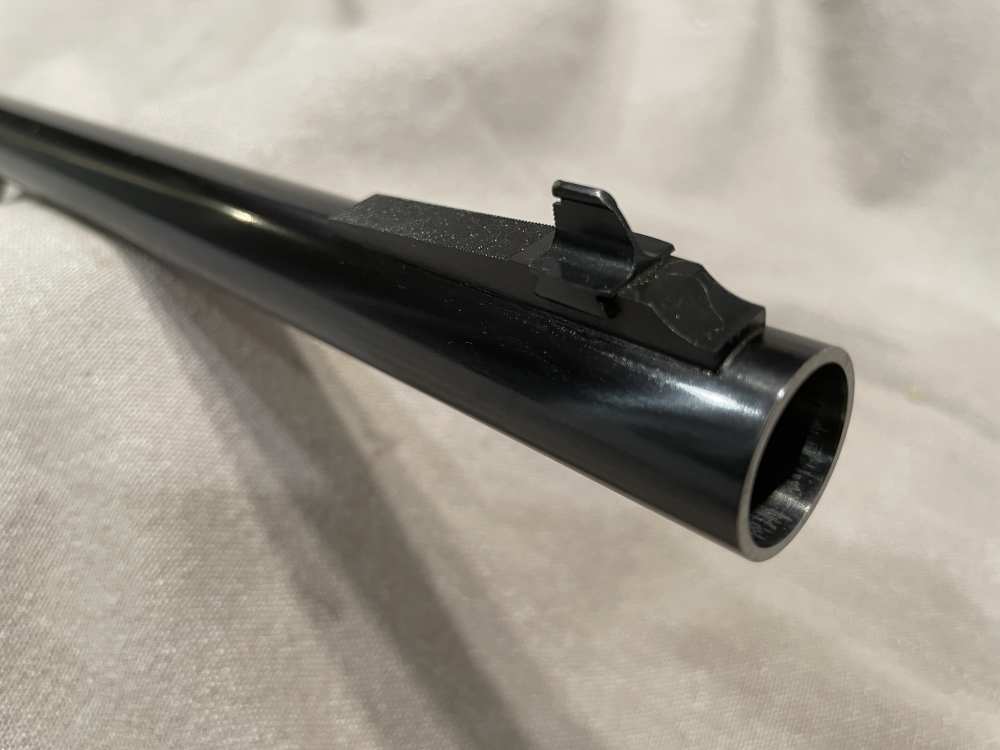 Browning BPS 12 Gauge Barrel 24" Slug "Buck Special" 3" Sights 98% Near New-img-8