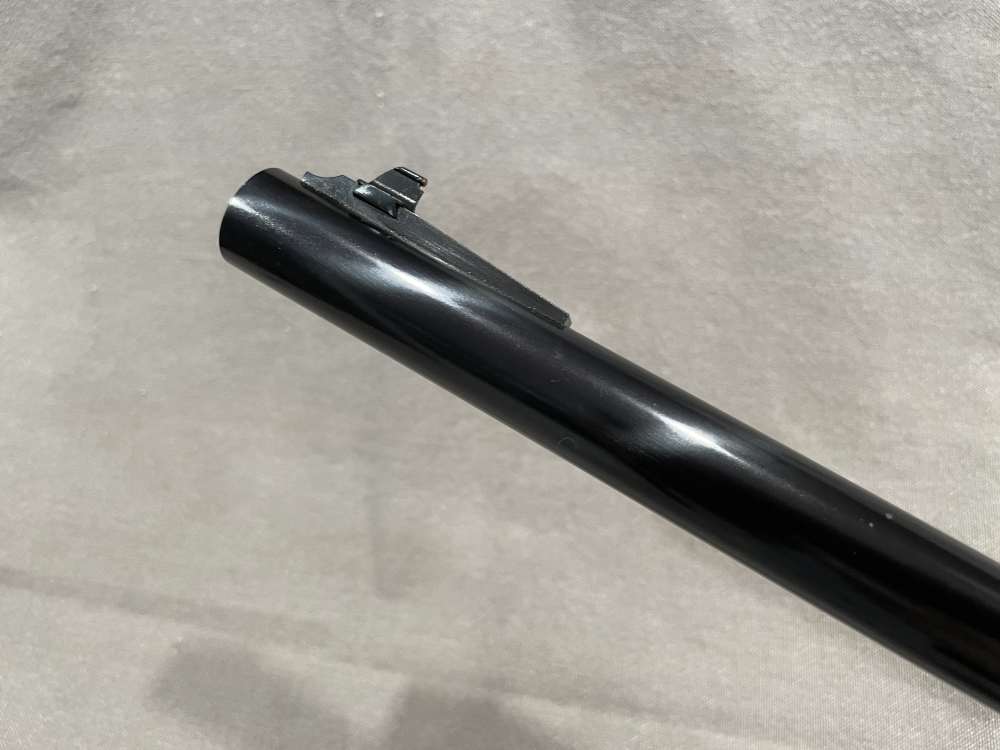 Browning BPS 12 Gauge Barrel 24" Slug "Buck Special" 3" Sights 98% Near New-img-2