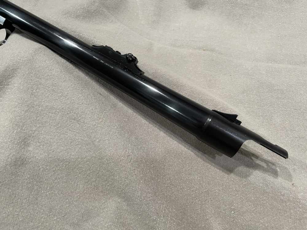 Browning BPS 12 Gauge Barrel 24" Slug "Buck Special" 3" Sights 98% Near New-img-1