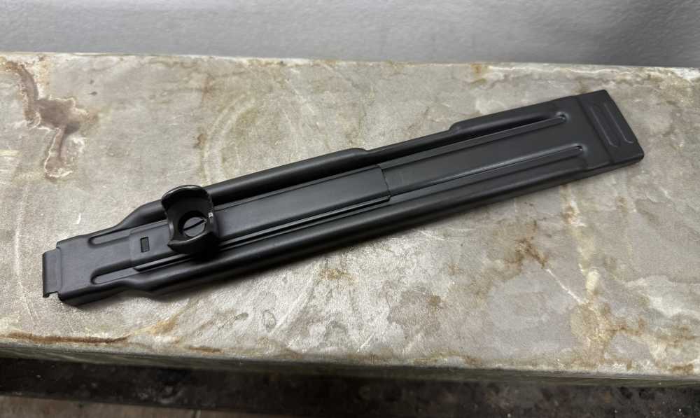 UZI SMG TOP COVER (REFINISHED)-img-0