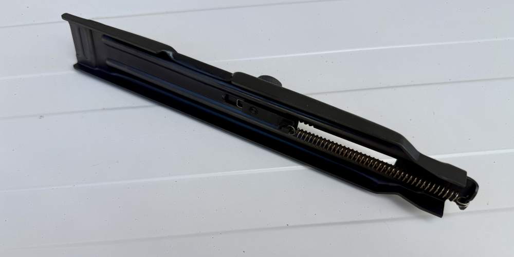 UZI SMG TOP COVER (REFINISHED)-img-1