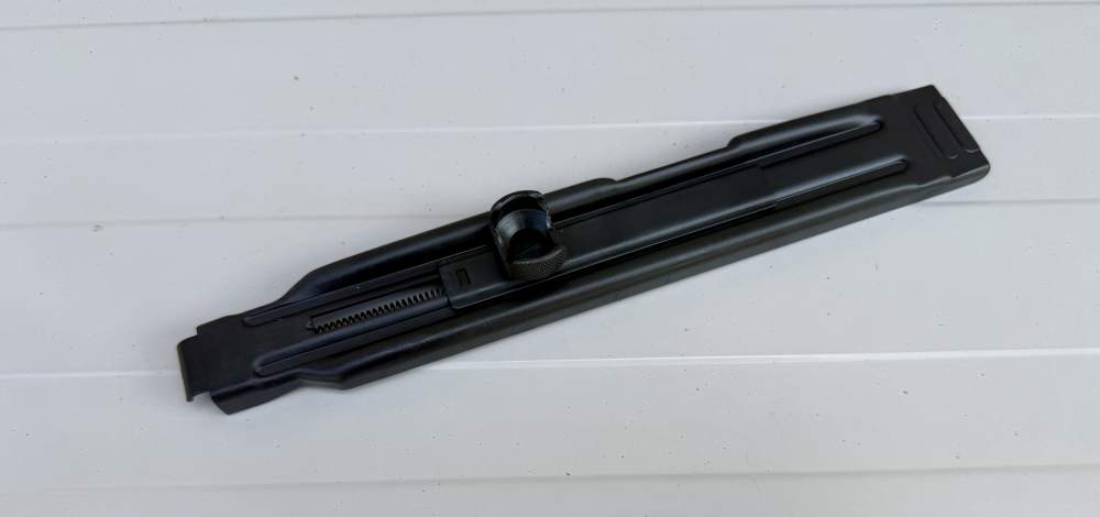 UZI SMG TOP COVER (REFINISHED)-img-3