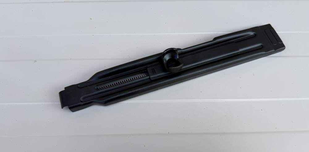 UZI SMG TOP COVER (REFINISHED)-img-5