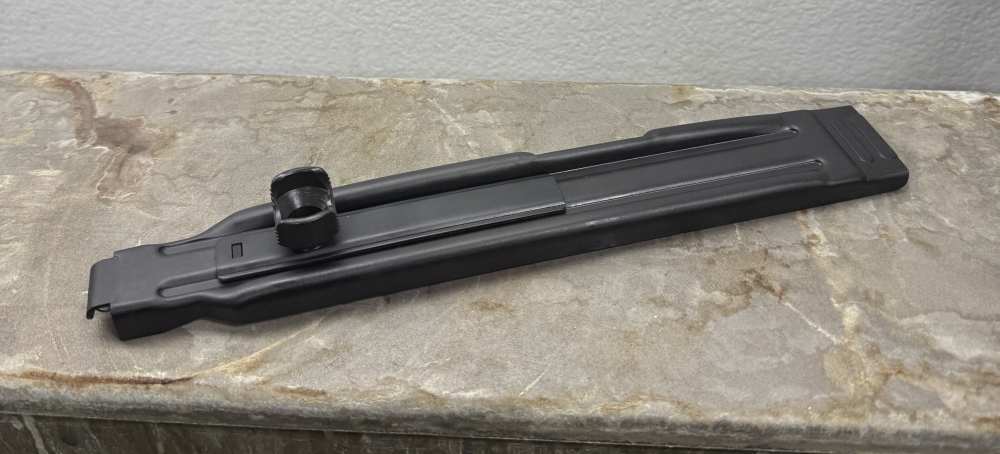 UZI SMG TOP COVER (REFINISHED)-img-2