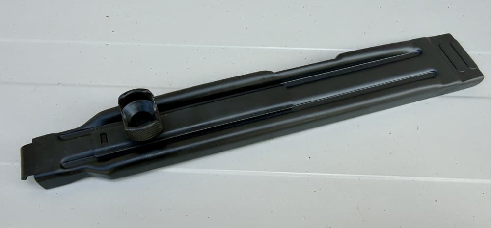 UZI SMG TOP COVER (REFINISHED)-img-4