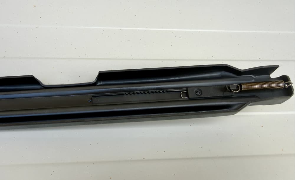 UZI SMG TOP COVER (REFINISHED)-img-6