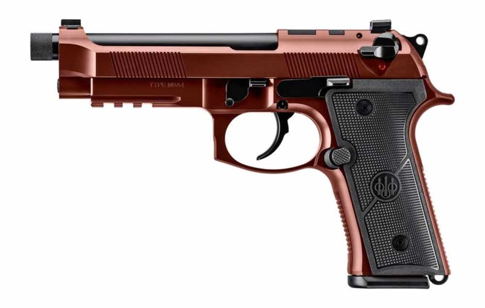 Beretta M9A4-img-0