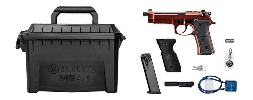 Beretta M9A4-img-1