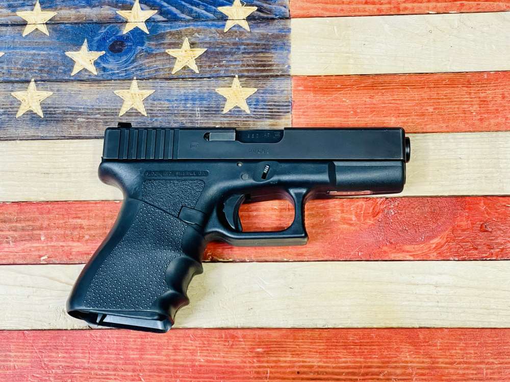 Glock 23 Gen 2 40 S&W-img-3