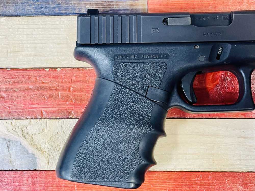 Glock 23 Gen 2 40 S&W-img-6