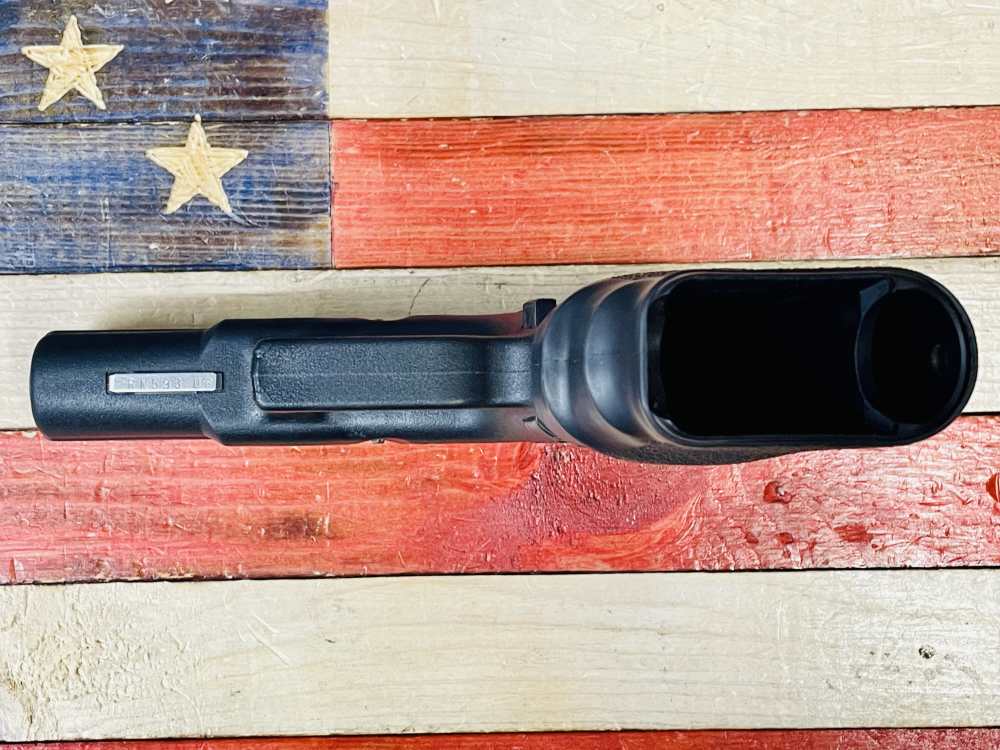 Glock 23 Gen 2 40 S&W-img-8