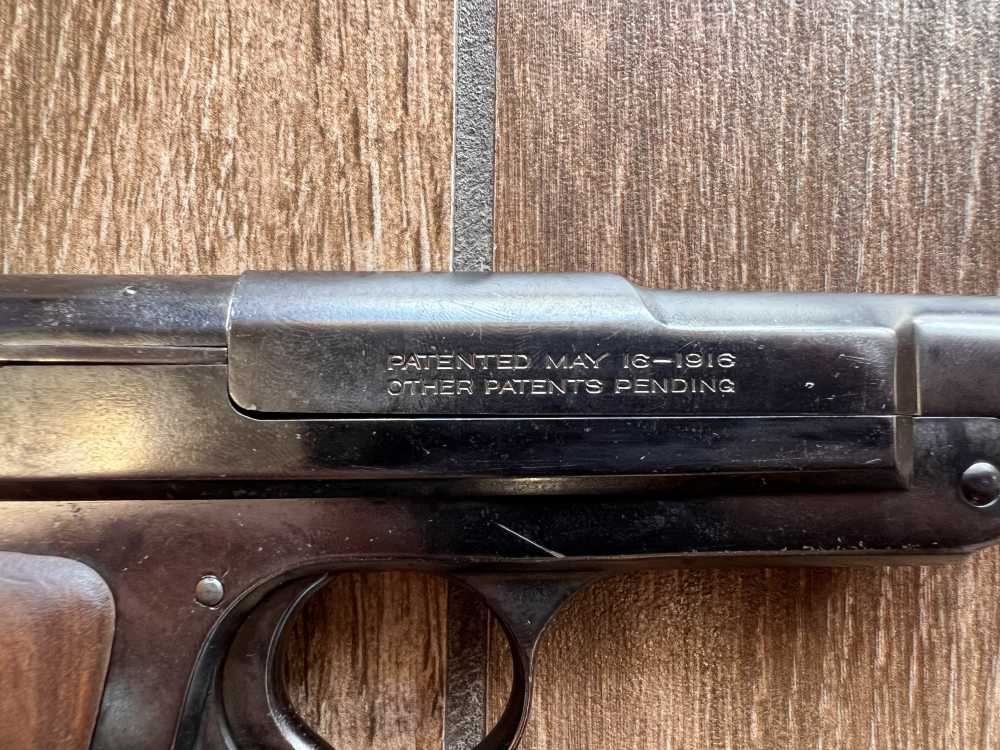 Reising .22 LR SN 1751-img-9