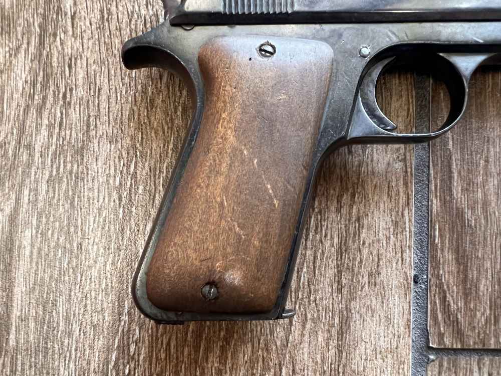Reising .22 LR SN 1751-img-7
