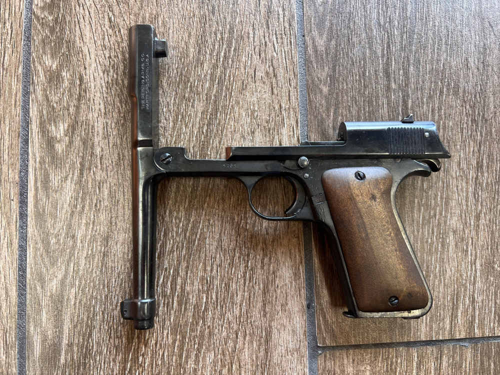 Reising .22 LR SN 1751-img-11