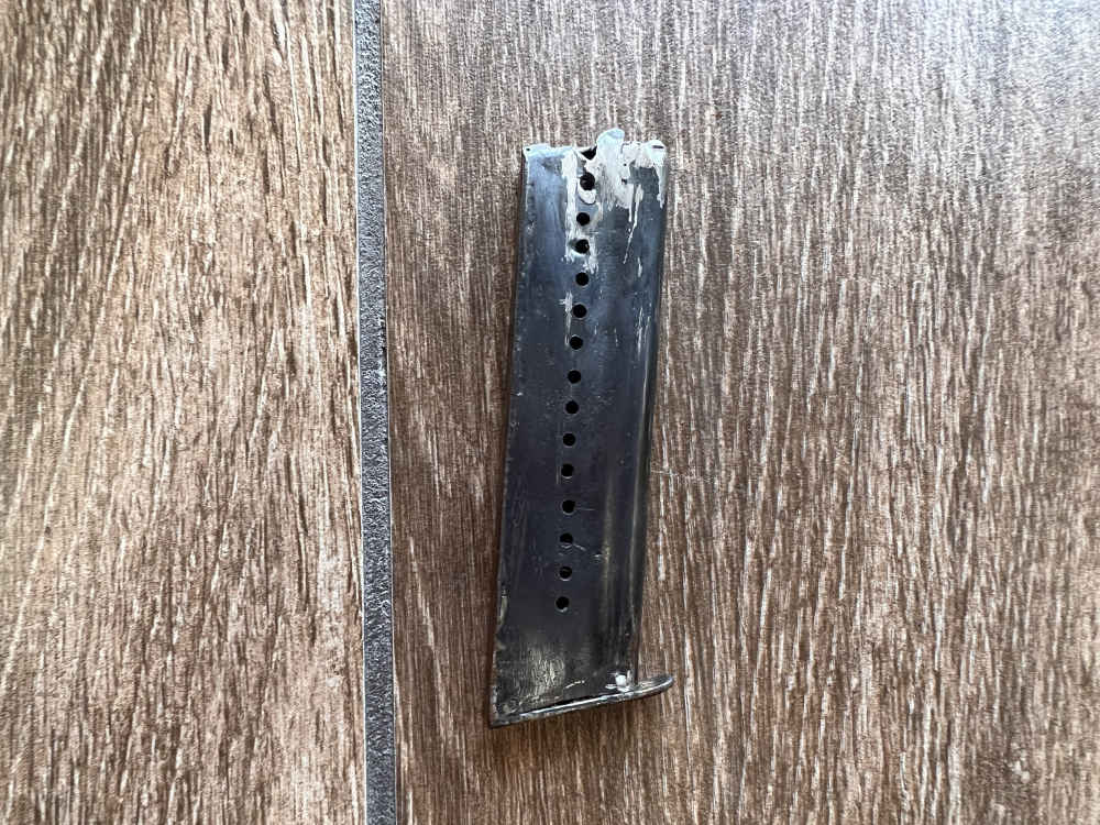 Reising .22 LR SN 1751-img-16