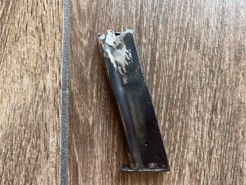 Reising .22 LR SN 1751-img-18