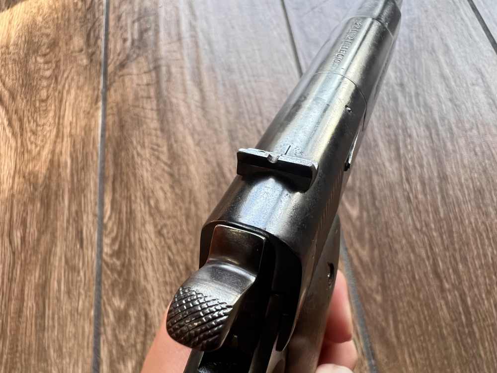 Reising .22 LR SN 1751-img-20