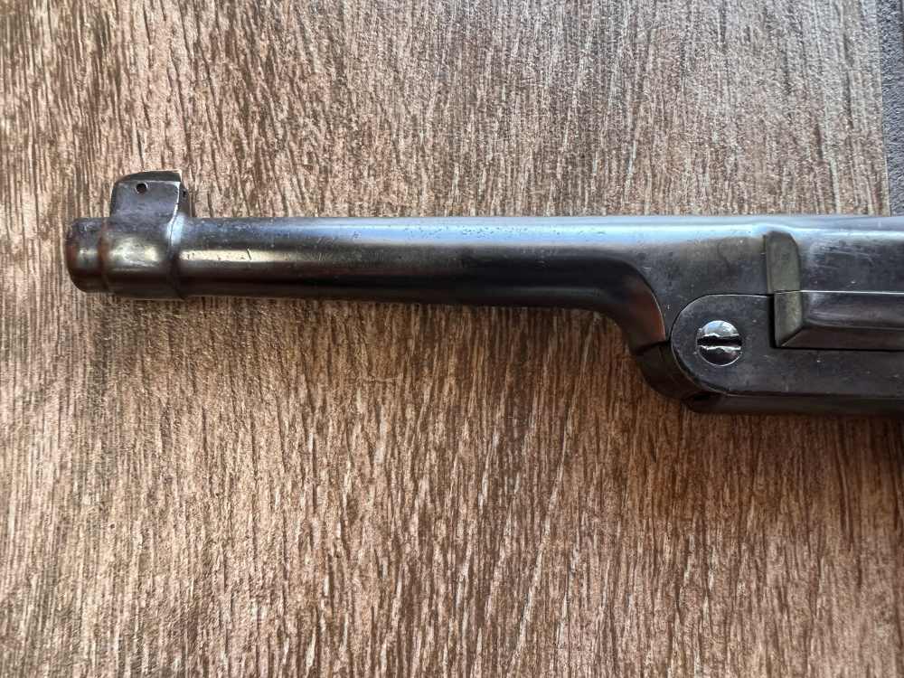 Reising .22 LR SN 1751-img-5